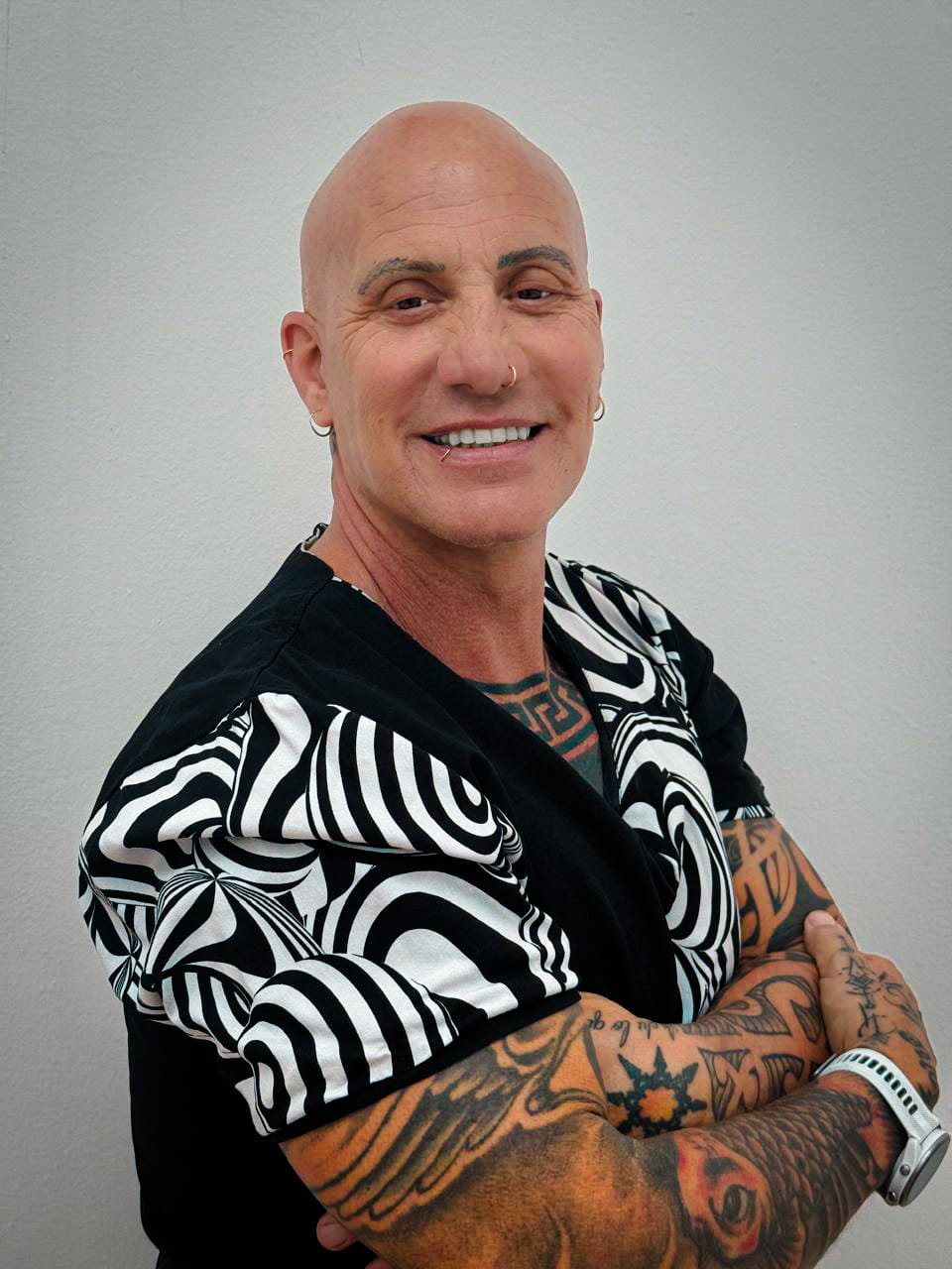 Dr. Jorge Giampietro